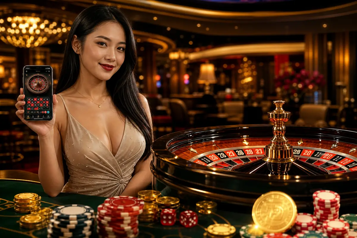 Cam kết xx8a với người chơi Việt Nam